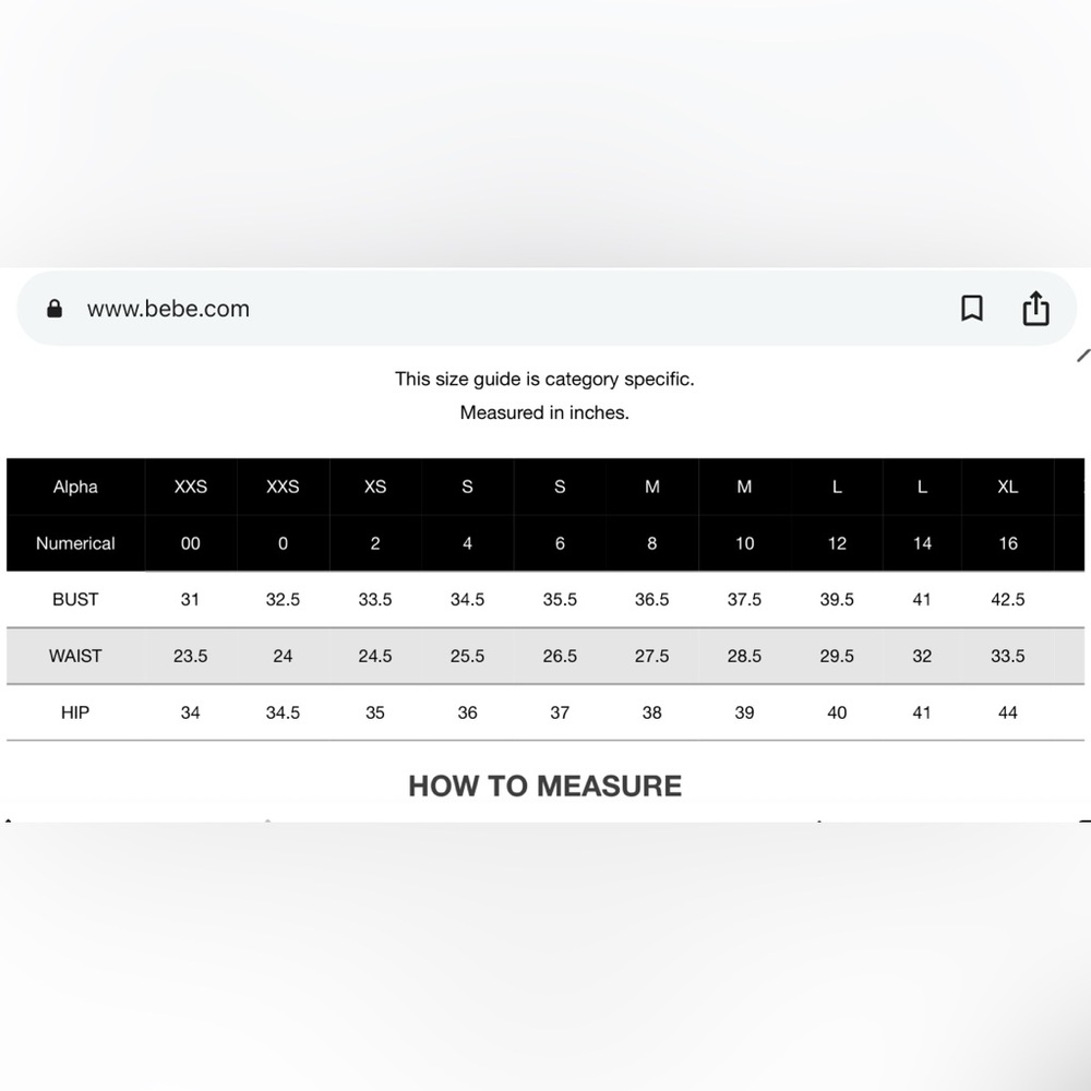 Bebe Black Long Sleeve Bandage Caged Bodycon Mini Dress - Picture 6 of 6